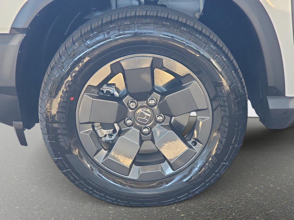 صورة مصغرة 31 لـ 2026 Honda PASSPORT AWD RTL TOWING