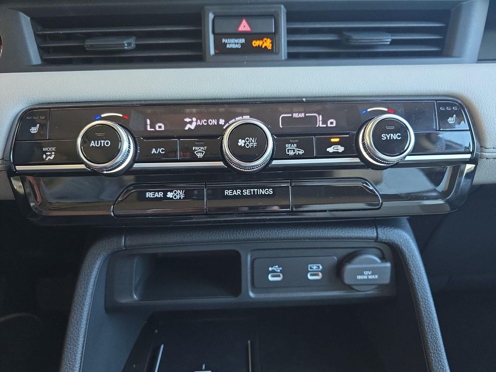 صورة مصغرة 24 لـ 2026 Honda PASSPORT AWD RTL TOWING
