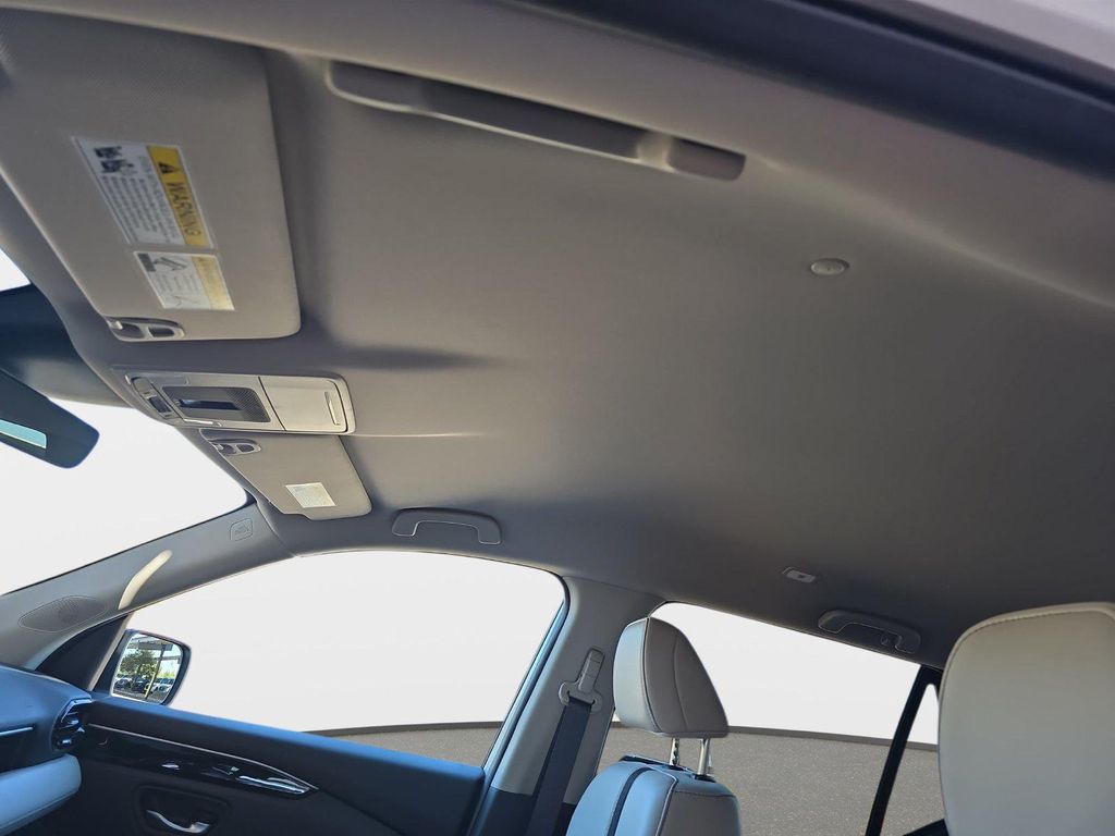 صورة مصغرة 29 لـ 2026 Honda PASSPORT AWD RTL TOWING