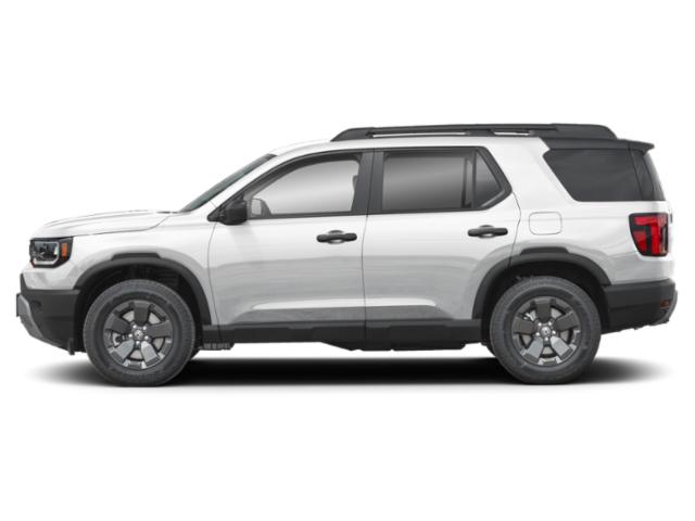 2026 Honda PASSPORT AWD RTL TOWING 照片 2