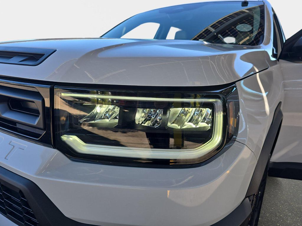 صورة مصغرة 30 لـ 2026 Honda PASSPORT AWD RTL TOWING