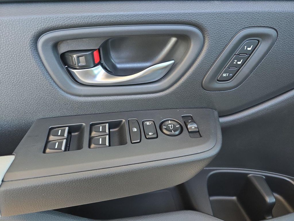صورة مصغرة 27 لـ 2026 Honda PASSPORT AWD RTL TOWING