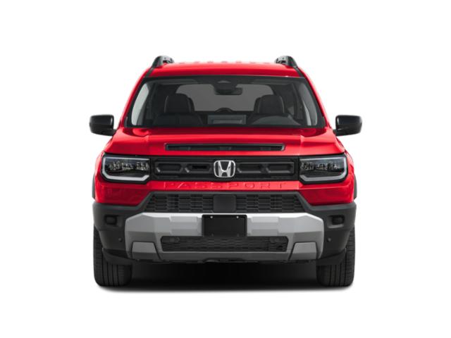 2026 Honda PASSPORT AWD RTL TOWING 照片 4