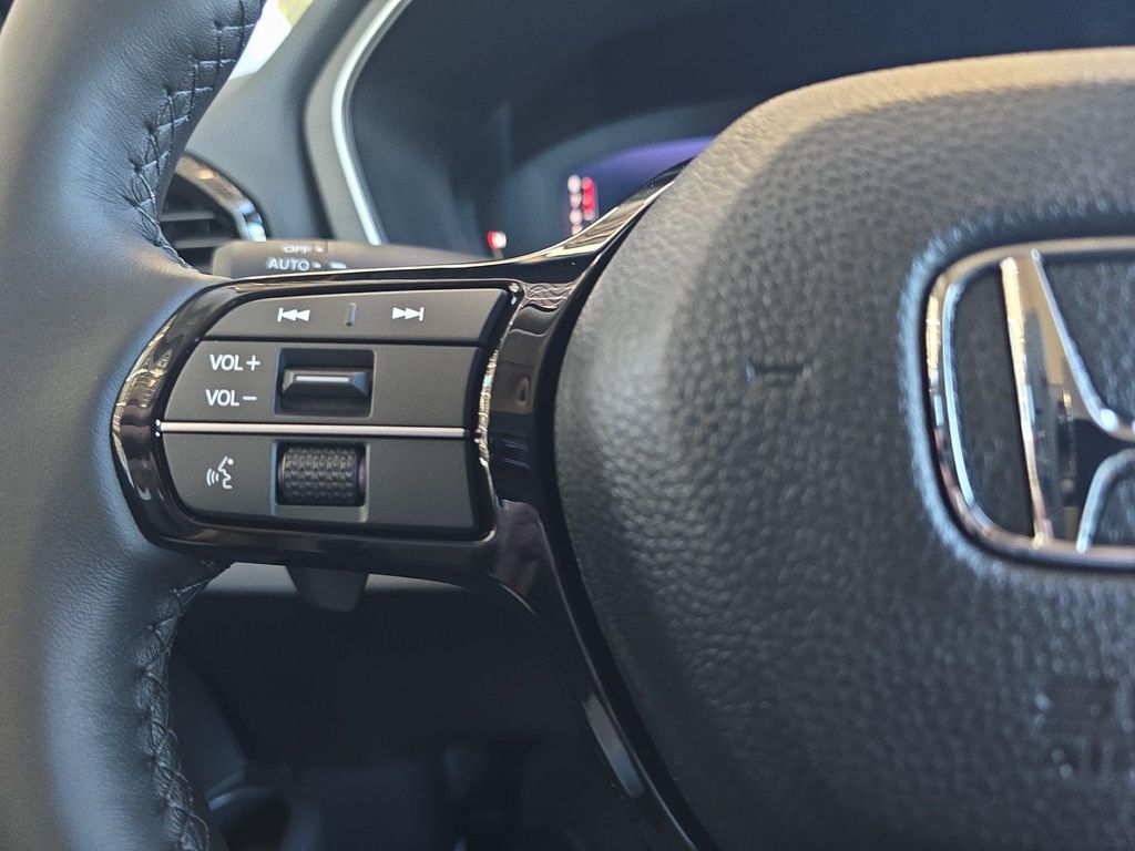 صورة مصغرة 17 لـ 2026 Honda PASSPORT AWD RTL TOWING