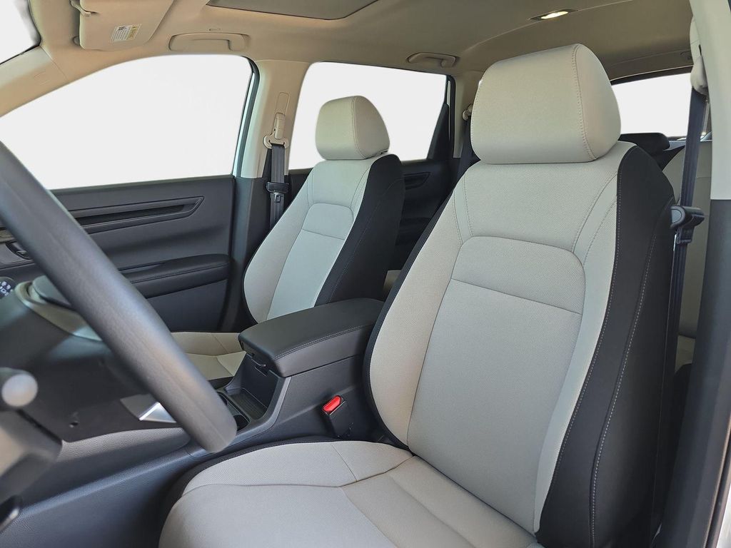 2026 Honda CR-V EX AWD 缩略图 15