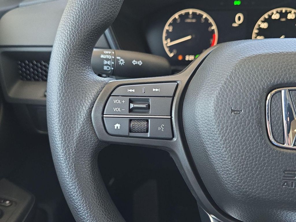 2026 Honda CR-V EX AWD 缩略图 17