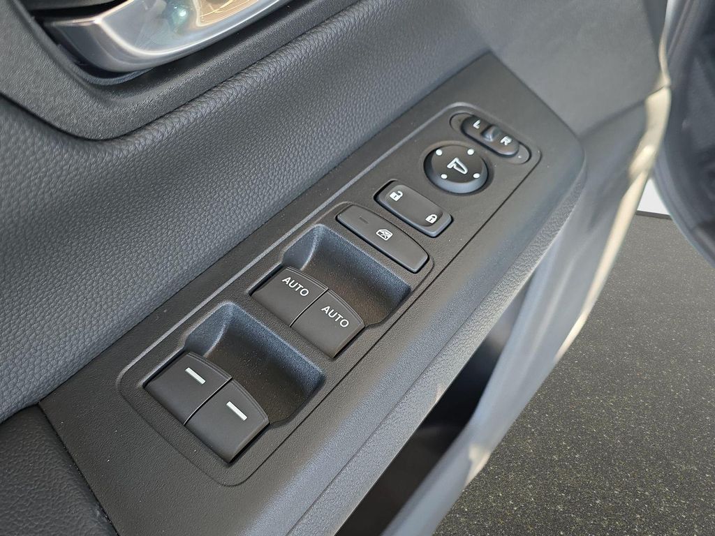 2026 Honda CR-V EX AWD 缩略图 26