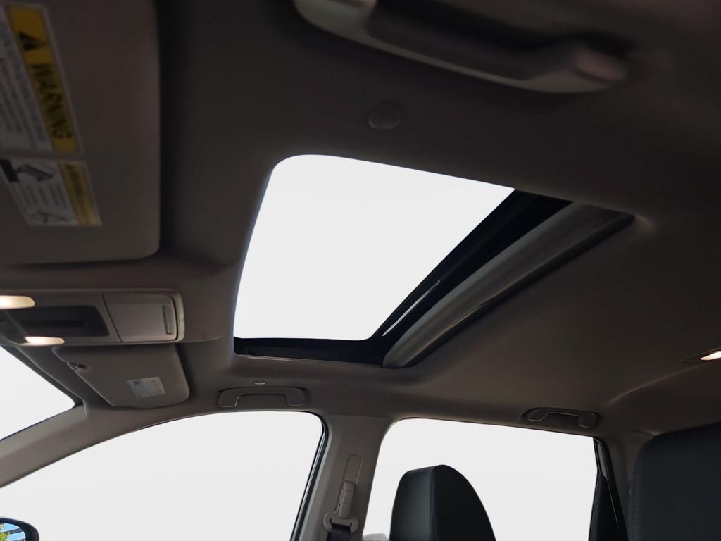 2026 Honda CR-V EX-L AWD — миниатюра 28