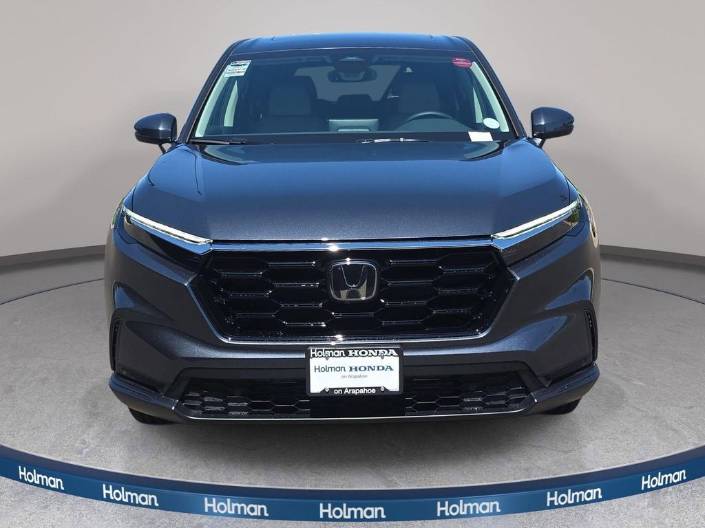 صورة 2 لـ 2026 Honda CR-V EX-L AWD