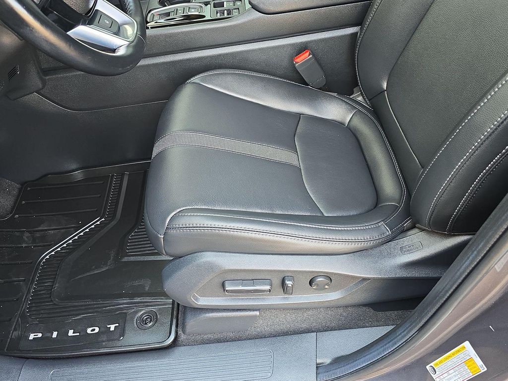 2024 Honda PILOT EX-L 7 PASSENGER 缩略图 30