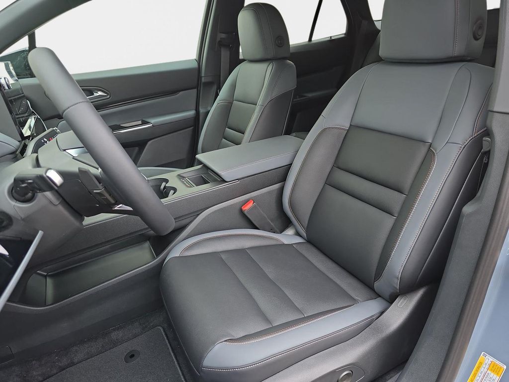 2026 Honda PROLOGUE TOURING 缩略图 15
