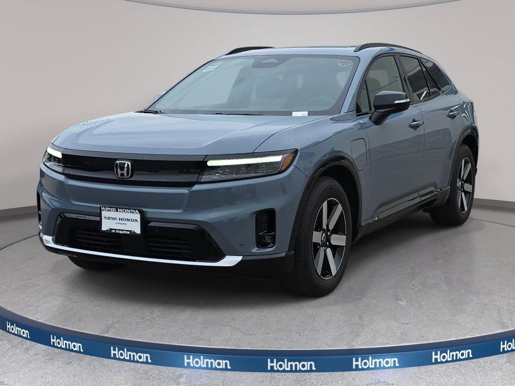 صورة 1 لـ 2026 Honda PROLOGUE TOURING