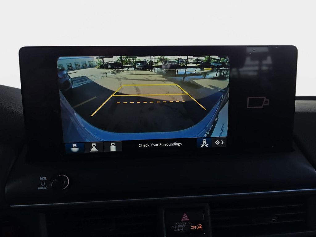 2026 Honda PILOT SPORT 缩略图 24