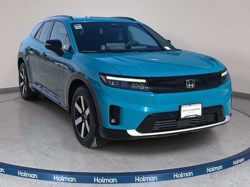 2026 Honda PROLOGUE TOURING — фото 3