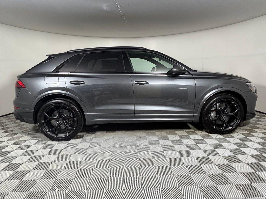2026 AUDI RS Q8 4.0T 缩略图 6