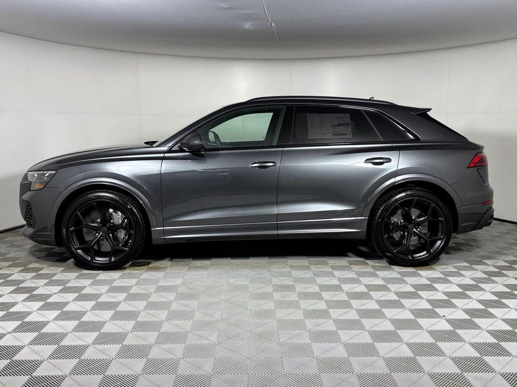 2026 AUDI RS Q8 4.0T 缩略图 4