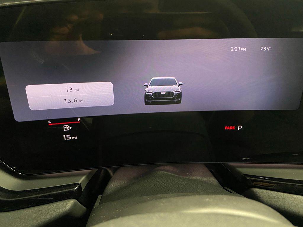 2026 AUDI A5 PREMIUM TFSI QUATTRO S TRONIC 照片 10