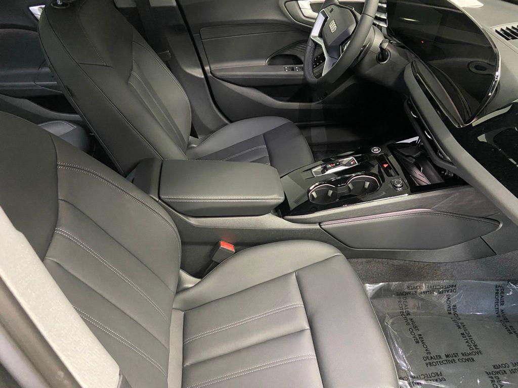 2026 AUDI A5 PREMIUM TFSI QUATTRO S TRONIC 照片 8