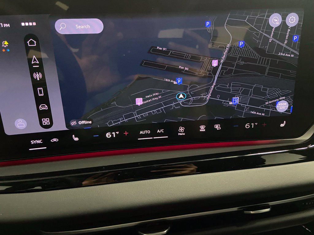 صورة مصغرة 11 لـ 2026 AUDI A5 PREMIUM TFSI QUATTRO S TRONIC
