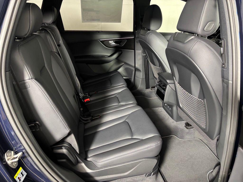 2026 AUDI Q7 45 PREMIUM PLUS — миниатюра 12