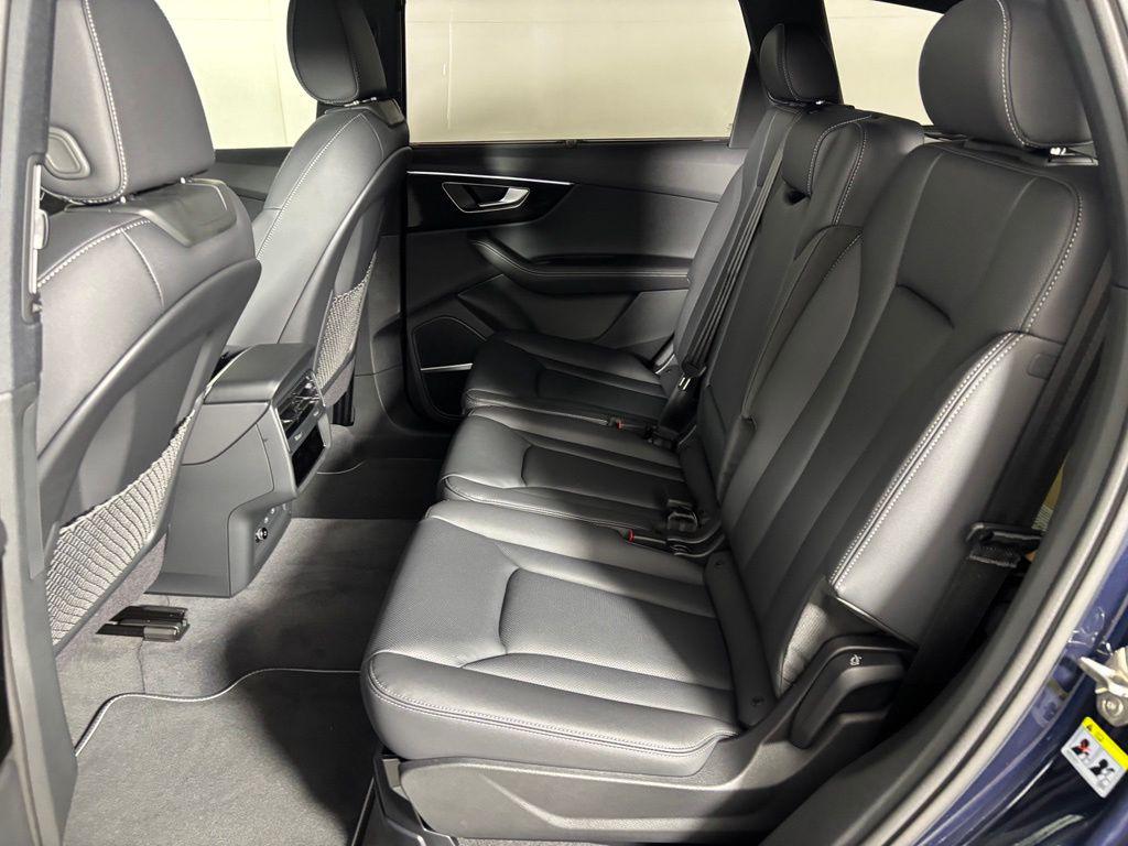 2026 AUDI Q7 45 PREMIUM PLUS — фото 10