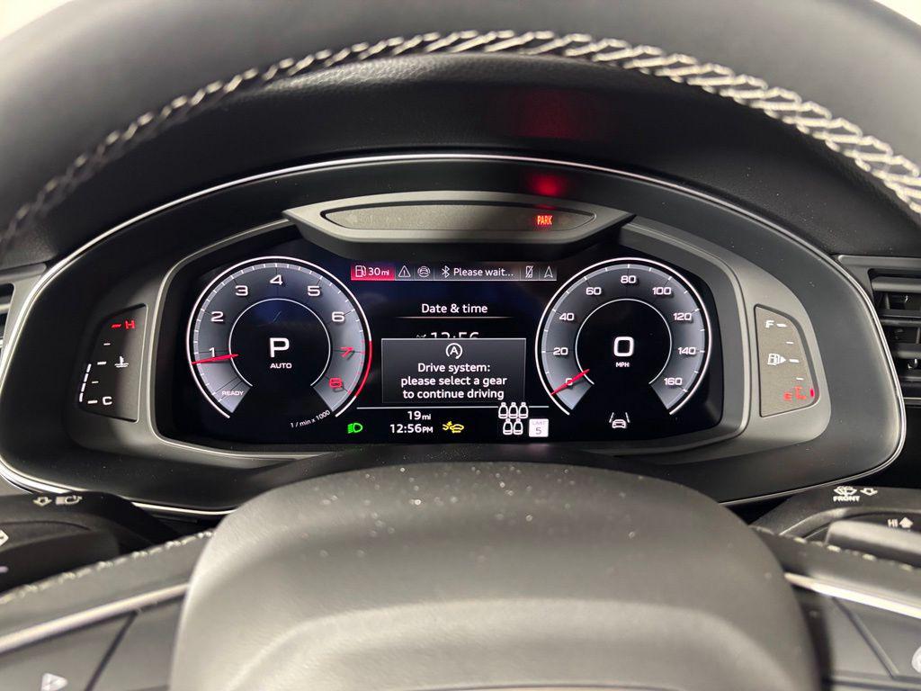 2026 AUDI Q7 45 PREMIUM PLUS — миниатюра 15