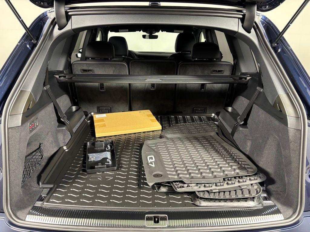 2026 AUDI Q7 45 PREMIUM PLUS — миниатюра 14