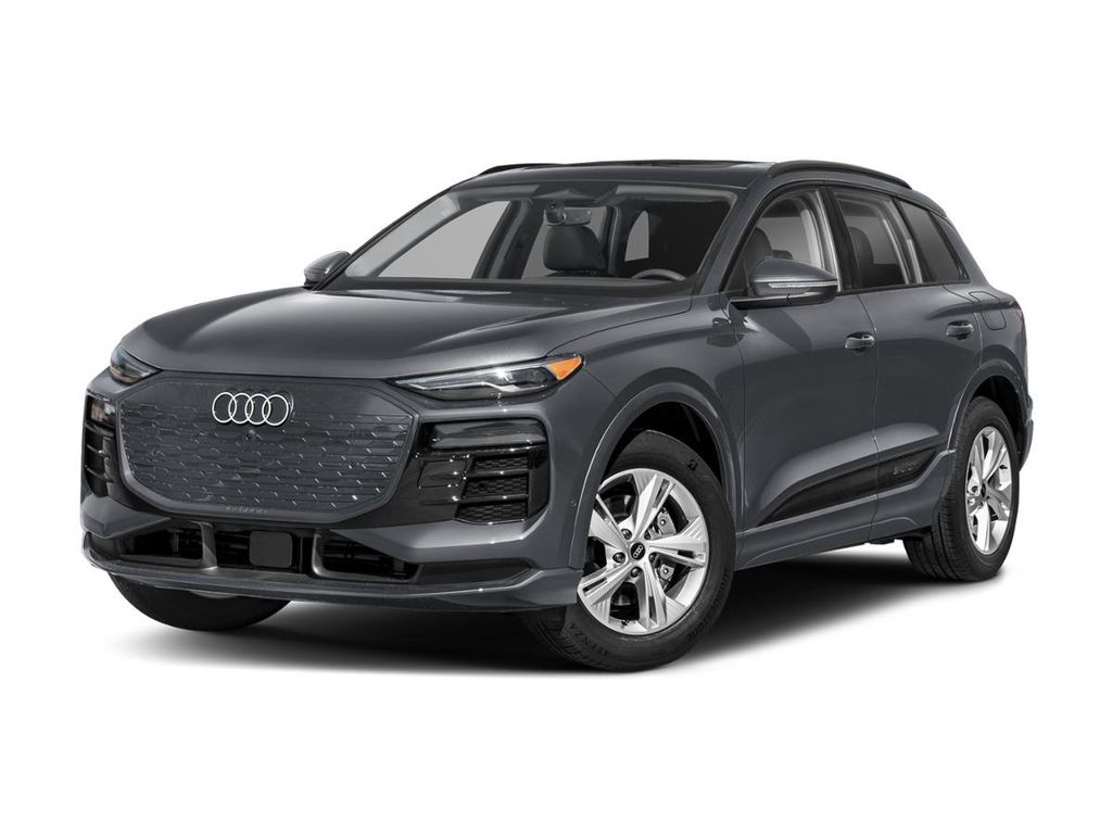 New 2027 Audi Q6 e-tron Premium Plus