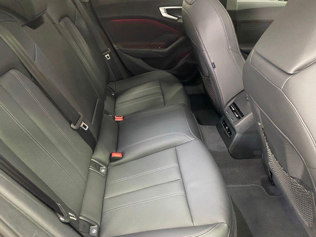 2026 AUDI A5 PRESTIGE TFSI QUATTRO S TRONIC 缩略图 7