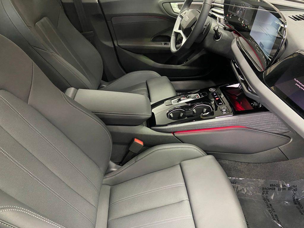 2026 AUDI A5 PRESTIGE TFSI QUATTRO S TRONIC 缩略图 8