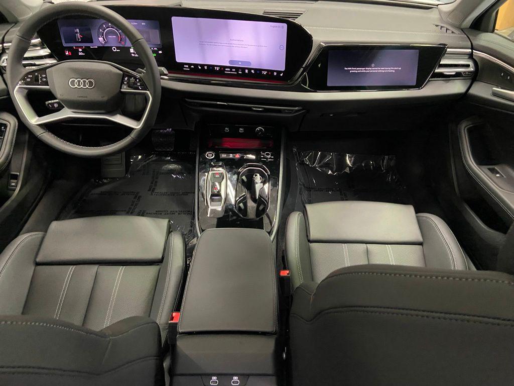 2026 AUDI A5 PRESTIGE TFSI QUATTRO S TRONIC 缩略图 10