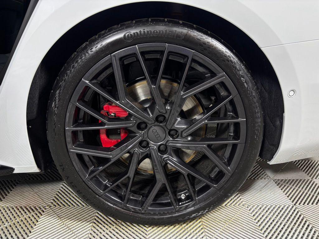 2026 AUDI A6 PRESTIGE 缩略图 16