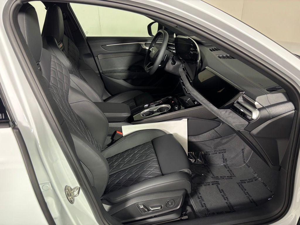 2026 AUDI A6 PRESTIGE 缩略图 12
