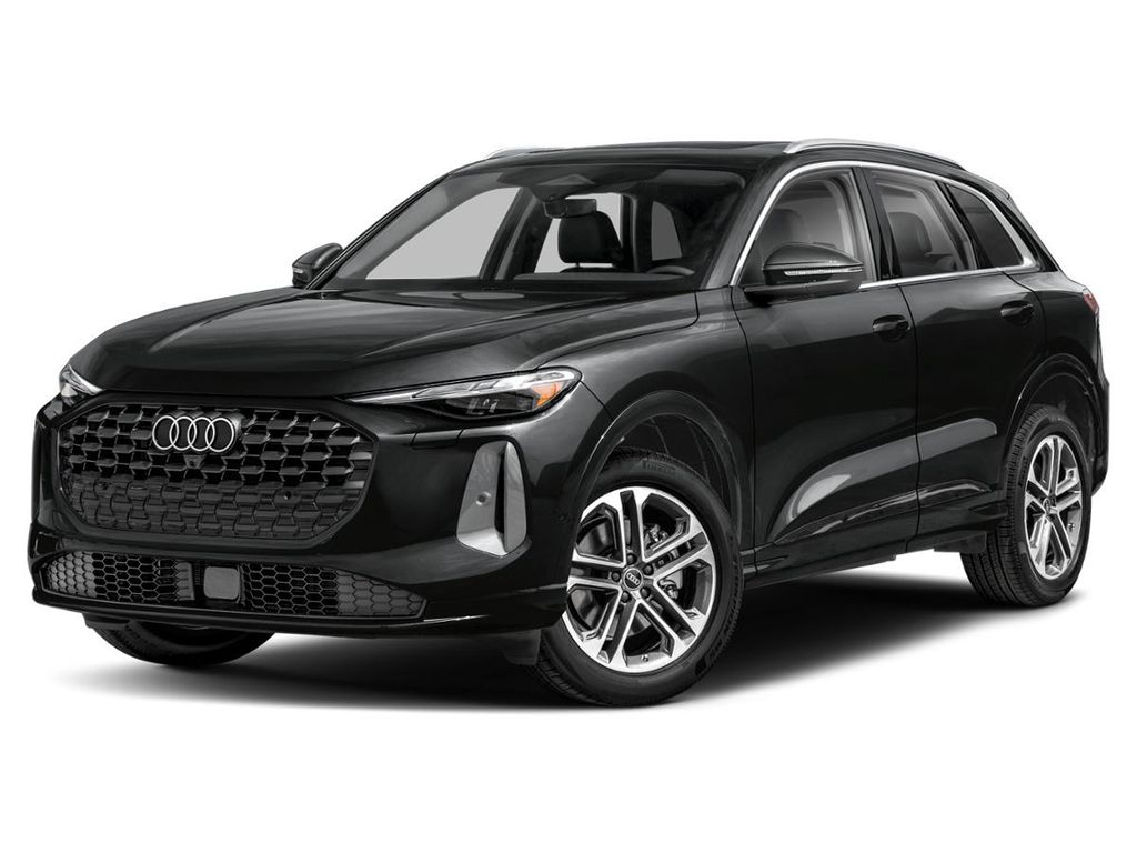 New 2026 Audi Q5 2.0T Prestige
