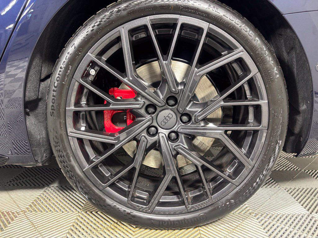 2026 AUDI A6 PRESTIGE 缩略图 14