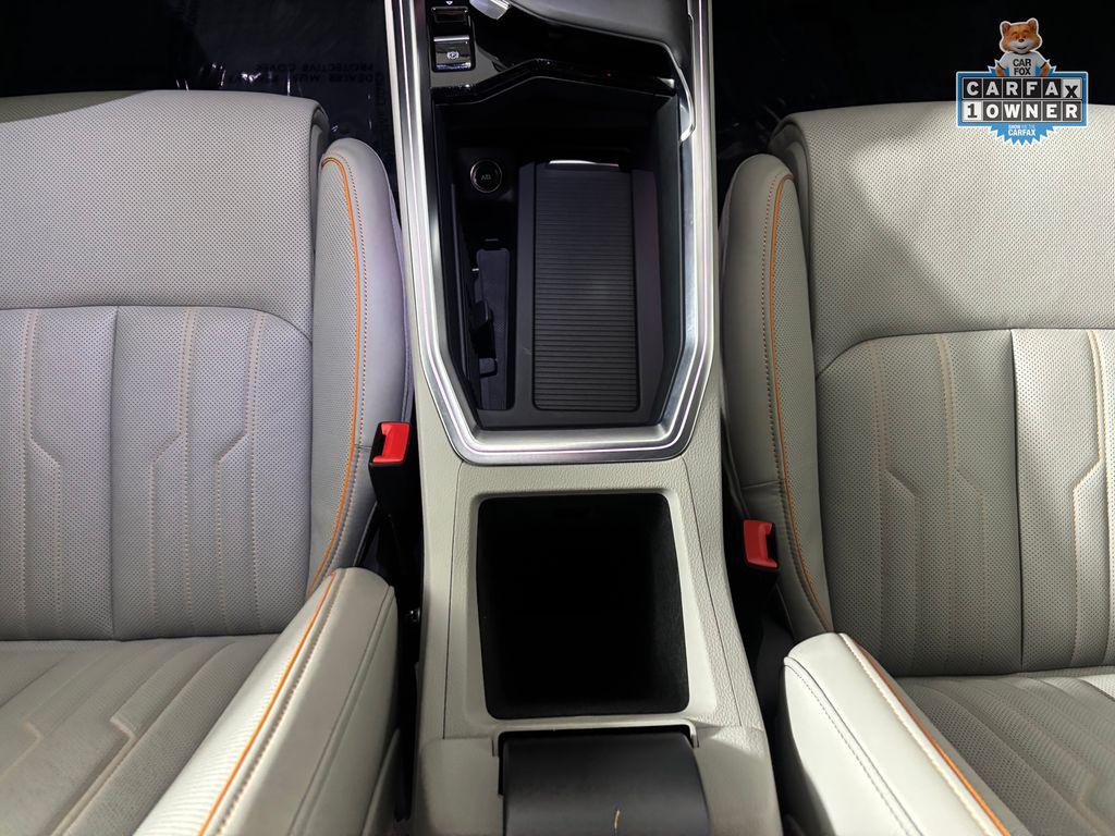 صورة مصغرة 29 لـ 2024 AUDI Q8 E-TRON PRESTIGE