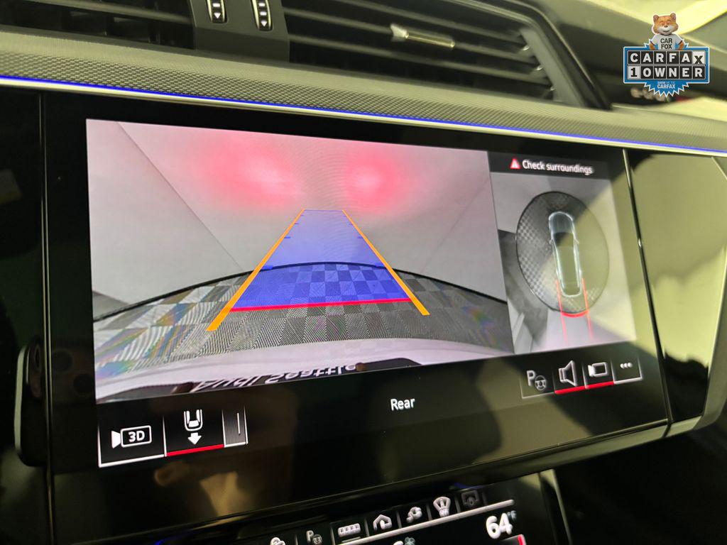 صورة مصغرة 23 لـ 2024 AUDI Q8 E-TRON PRESTIGE