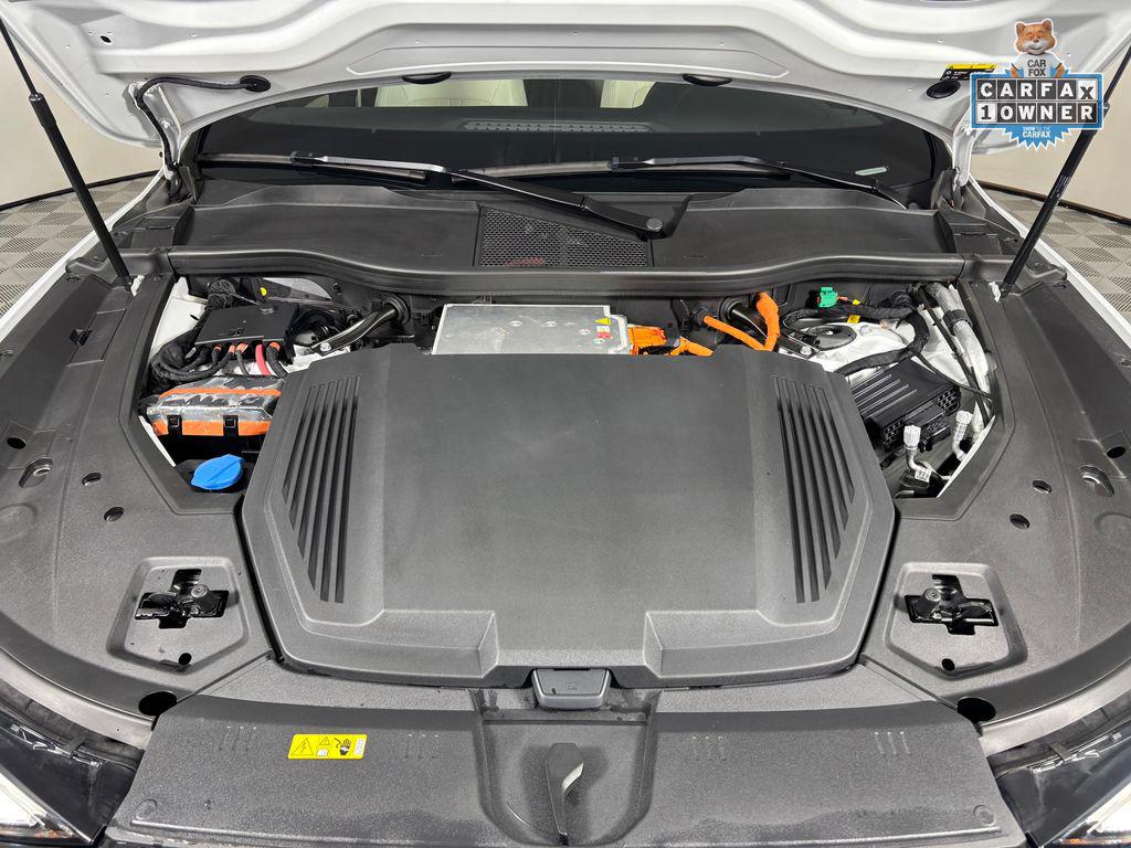 صورة مصغرة 25 لـ 2024 AUDI Q8 55 PREMIUM PLUS