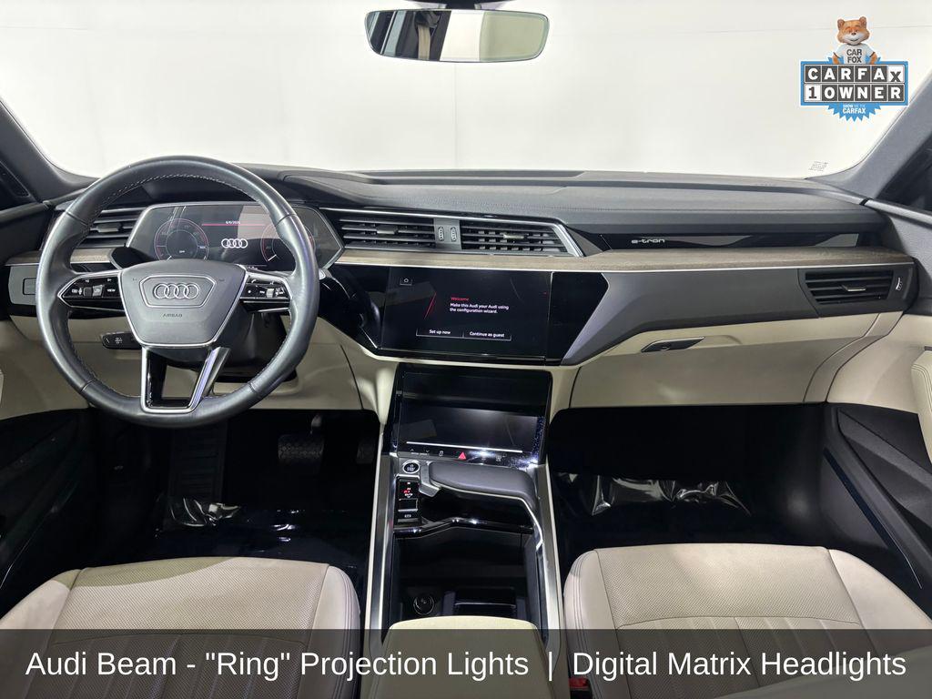 صورة مصغرة 16 لـ 2024 AUDI Q8 55 PREMIUM PLUS