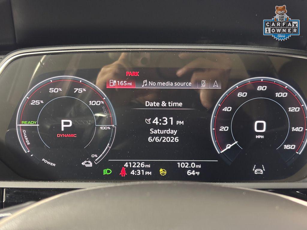 صورة مصغرة 19 لـ 2024 AUDI Q8 55 PREMIUM PLUS