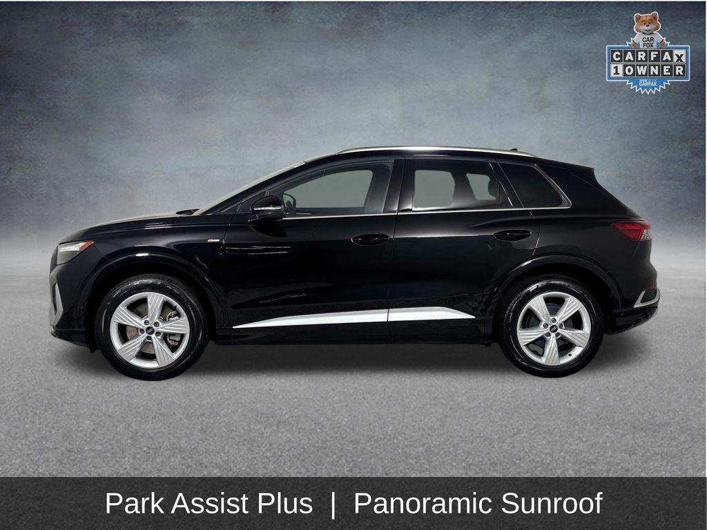 2023 AUDI Q4 E-TRON PREMIUM PLUS — фото 5
