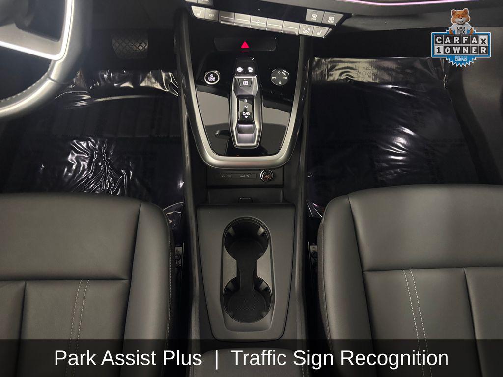 2023 AUDI Q4 E-TRON PREMIUM PLUS 缩略图 22