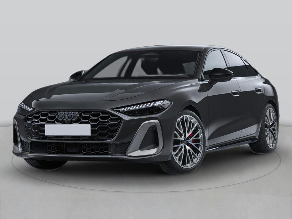 New 2025 Audi A5 Prestige TFSI quattro S tronic