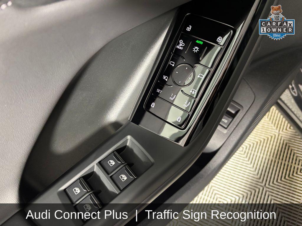 صورة مصغرة 15 لـ 2025 AUDI Q6 E-TRON PREMIUM PLUS