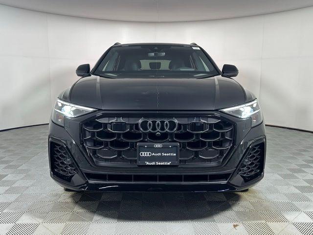 2026 AUDI Q8 55 PRESTIGE — фото 2