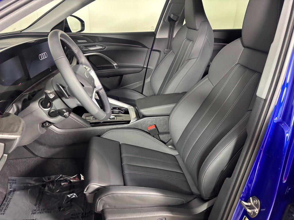 2026 AUDI Q5 2.0T PRESTIGE 缩略图 9