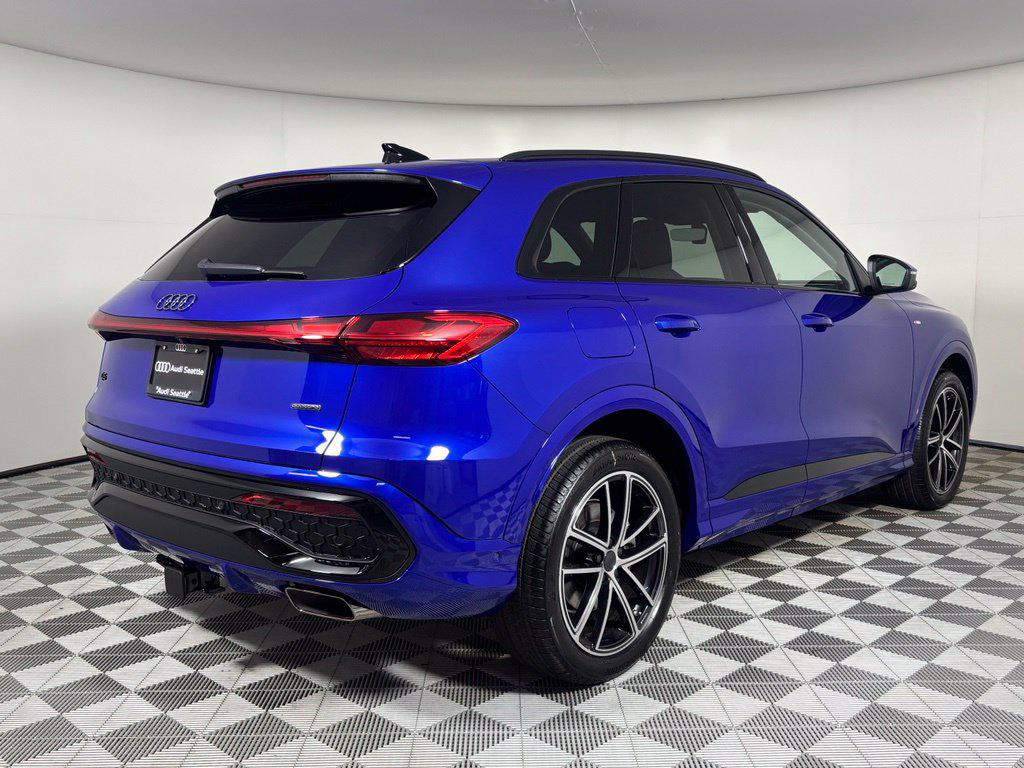 2026 AUDI Q5 2.0T PRESTIGE 缩略图 7