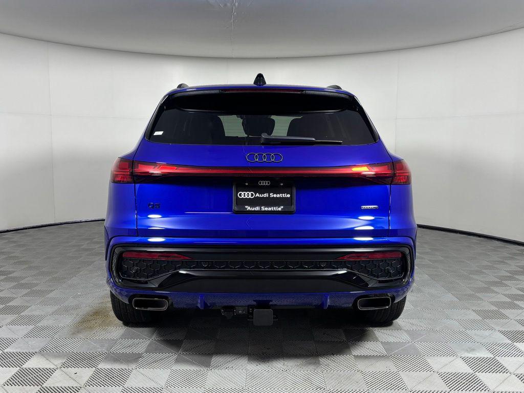 2026 AUDI Q5 2.0T PRESTIGE 照片 6