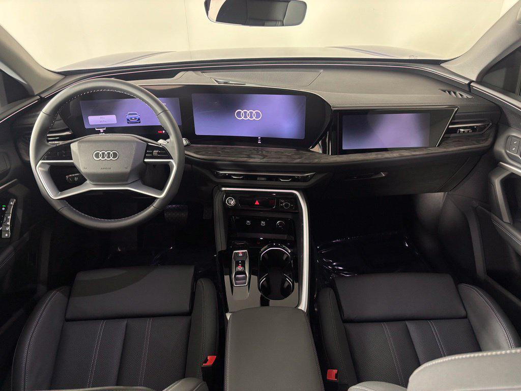 2026 AUDI Q5 2.0T PRESTIGE 缩略图 11