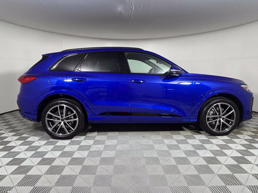2026 AUDI Q5 2.0T PRESTIGE 缩略图 8